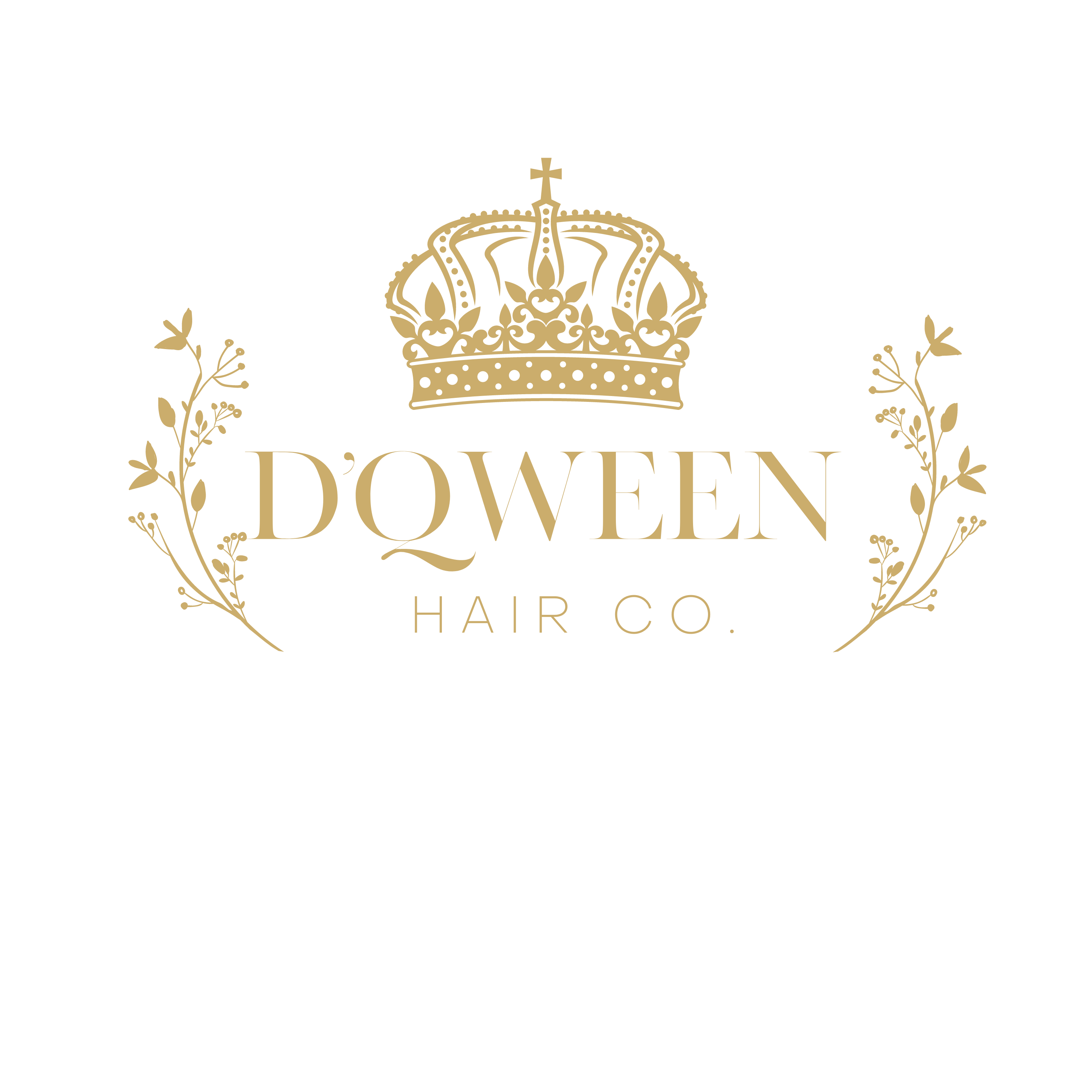 D'Qween Hair 