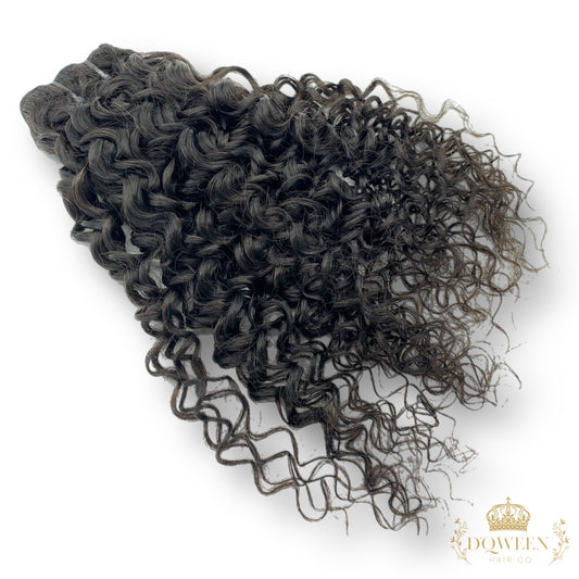 Individual Bundle - Brazilian Kinky Curly