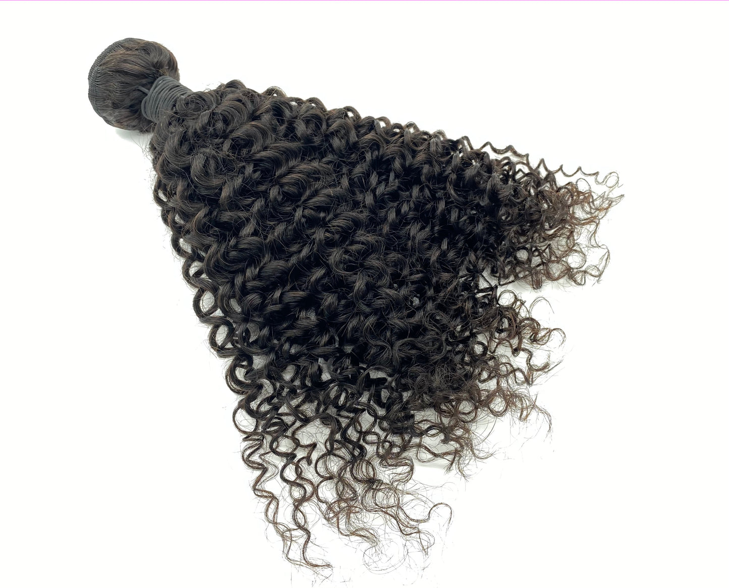 3 Bundle Deal - Brazilian Kinky Curly