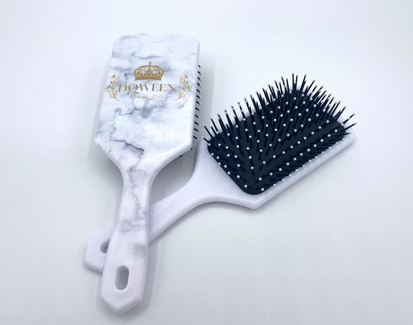 Detangling Paddle Brush